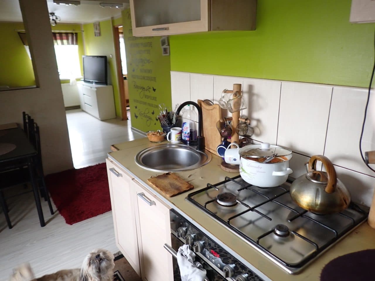 lokal mieszkalny o pow. 46,12 m2 – zdjęcie 4 z 8
