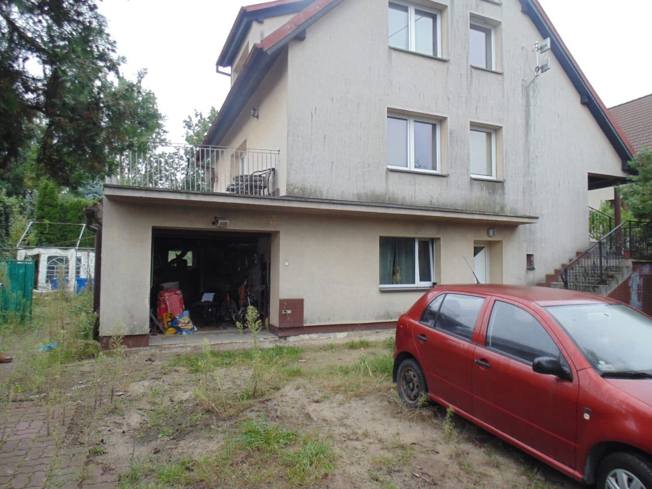 I e-licytacja ułamkowej części nieruchomości (1/2) ul. Knaka 16, 66-400 Gorzów Wlkp – zdjęcie 3 z 10
