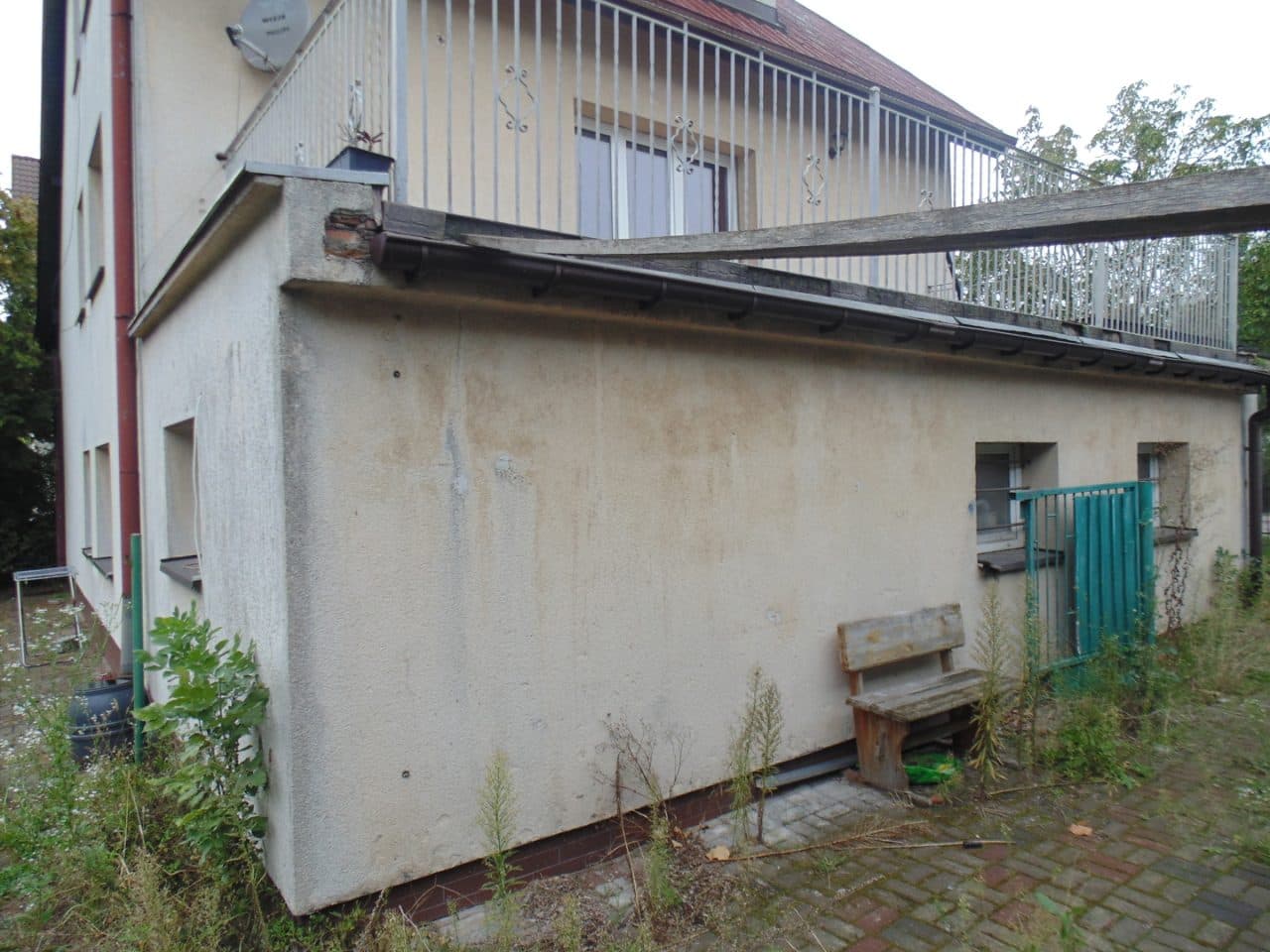 I e-licytacja ułamkowej części nieruchomości (1/2) ul. Knaka 16, 66-400 Gorzów Wlkp – zdjęcie 5 z 10