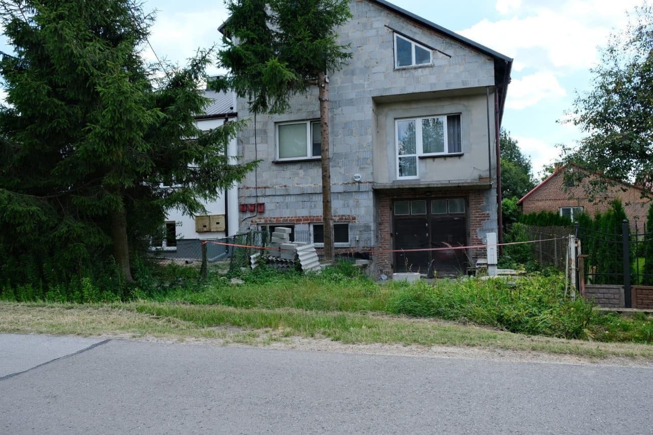 Nieruchomość gruntowa zabudowana – zdjęcie 4 z 4