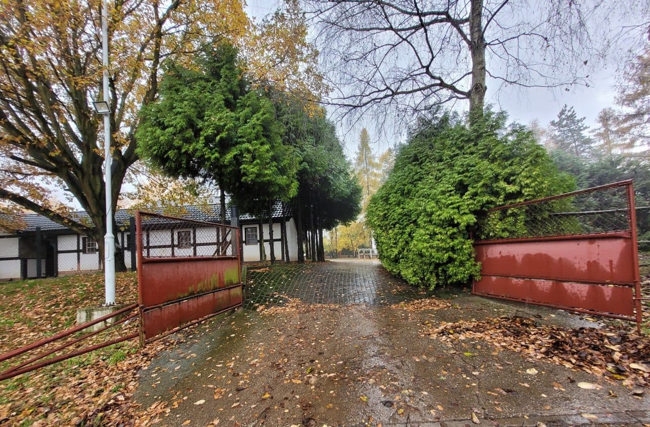 Kompleks nieruchomości położonych w miejscowości Rogów przy ul. Leśnej nr KW GL1W/00036078/0 oraz GL1W/00010178/2. – zdjęcie 13 z 17