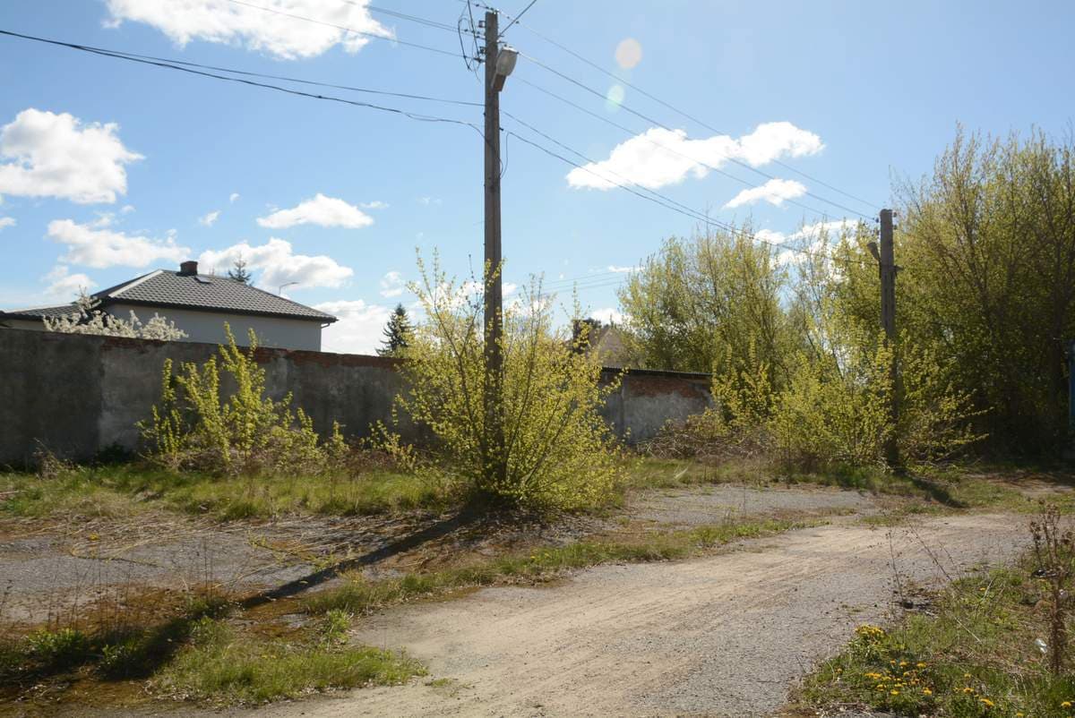 Grunt oddany w użytkowanie wieczyste i budynek stanowiący odrębną nieruchomość – zdjęcie 7 z 13
