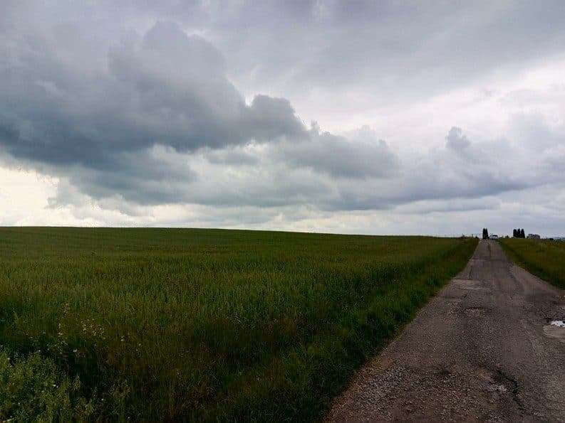 działka nr ewid. 2049