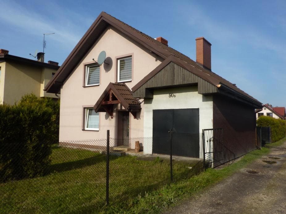 Dom w Jejkowicach koło Rybnika – zdjęcie 6 z 13