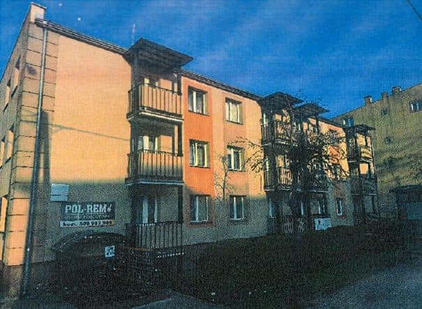 nieruchomość