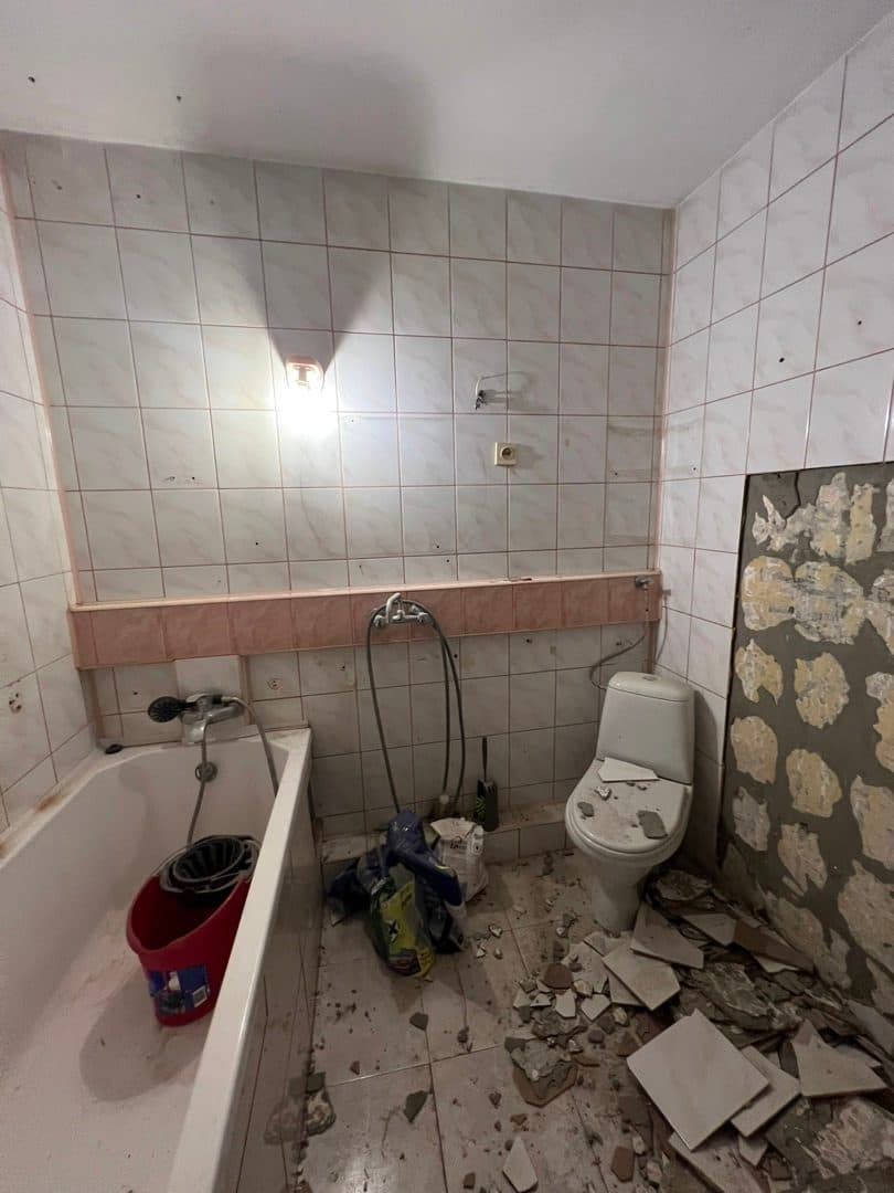 udział w wysokości 9/48 w prawie własności nieruchomości lokalowej mieszkalnej – zdjęcie 4 z 7