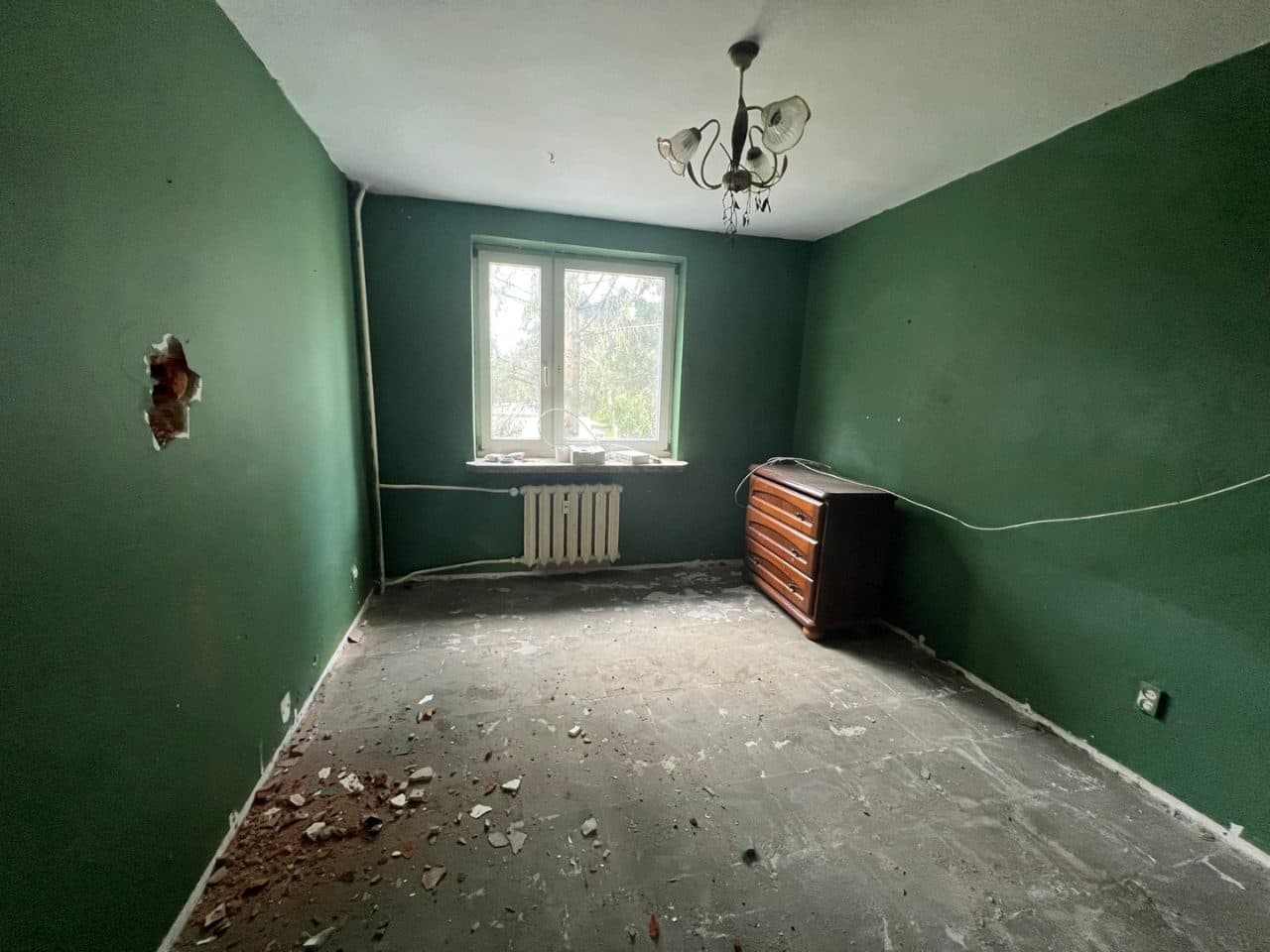 udział w wysokości 9/48 w prawie własności nieruchomości lokalowej mieszkalnej – zdjęcie 7 z 7
