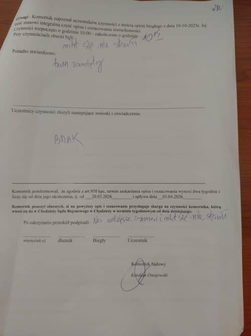 nieruchomość zabudowana - hala, magazyn, produkcja – zdjęcie 5 z 5