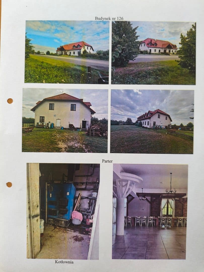 nieruchomość
