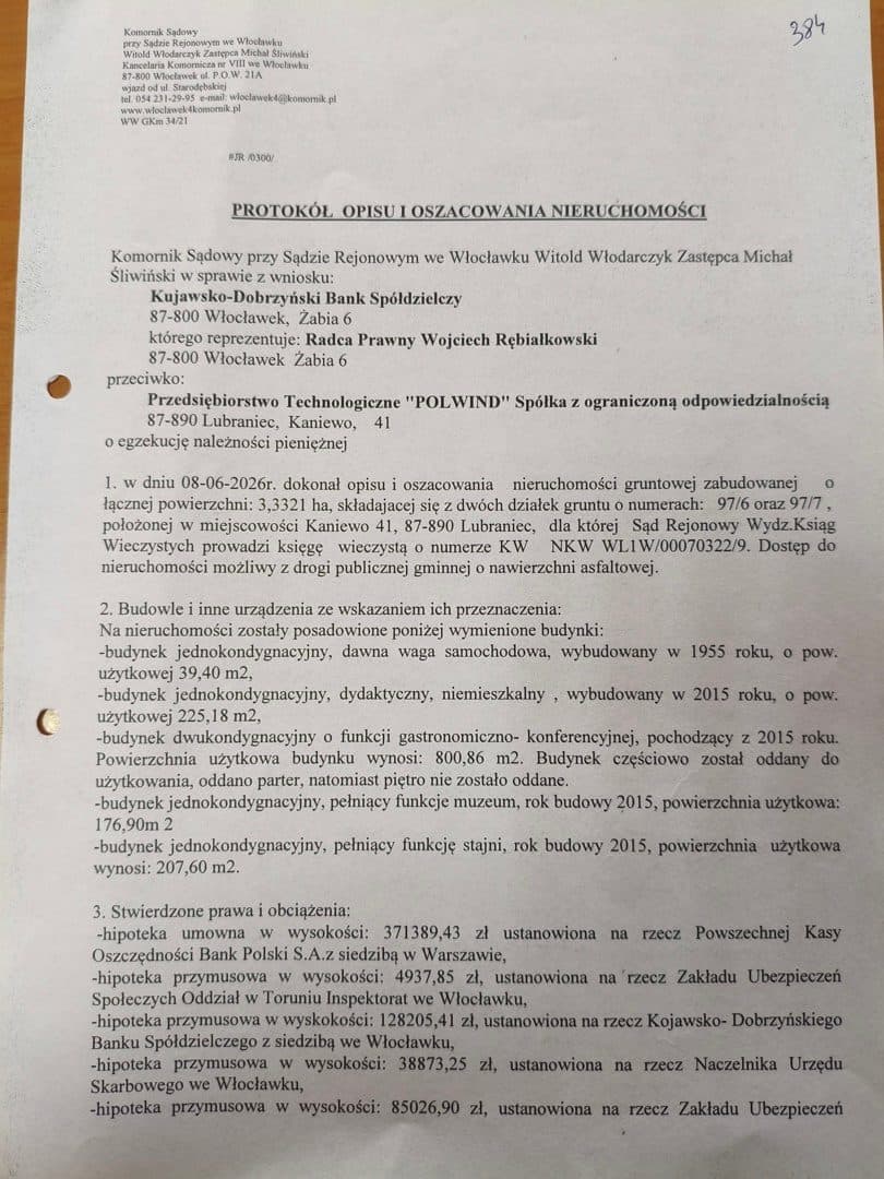 nieruchomość – zdjęcie 5 z 7