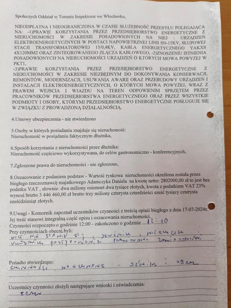 nieruchomość – zdjęcie 6 z 7
