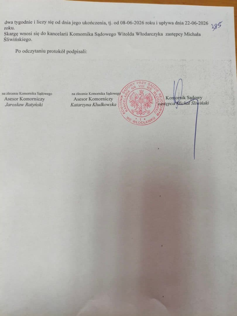 nieruchomość – zdjęcie 7 z 7