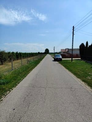 nieruchomość gruntowa niezabudowana, dla której Sąd Rejonowy w Łowiczu V Wydział Ksiąg Wieczystych prowadzi księgę wieczystą o numerze LD1O/00038964 – zdjęcie 3 z 6