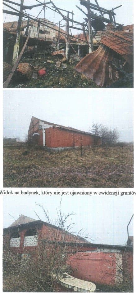 nieruchomość budynkowa – zdjęcie 4 z 6