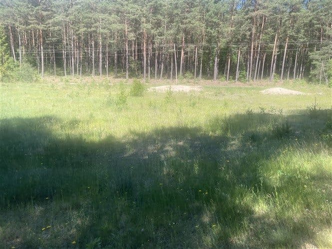 83-240 Osowo Leśne, działka 119/5 – zdjęcie 11 z 17