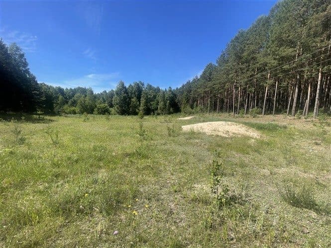 83-240 Osowo Leśne, działka 119/5 – zdjęcie 15 z 17