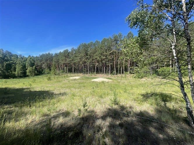 83-240 Osowo Leśne, działka 119/5 – zdjęcie 3 z 17