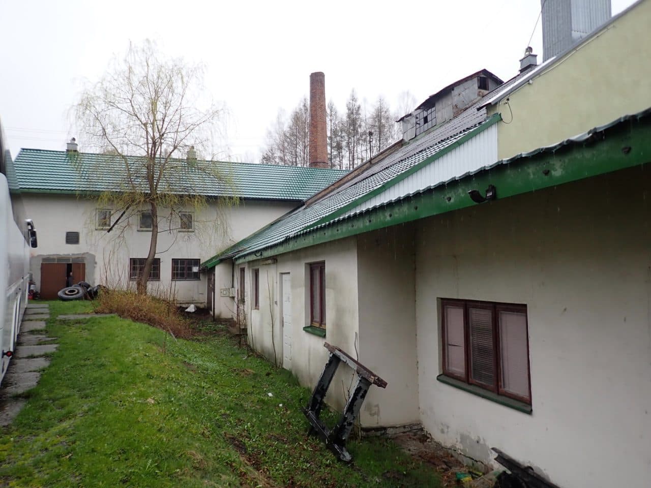 działka ew. nr 400/6 – zdjęcie 4 z 4