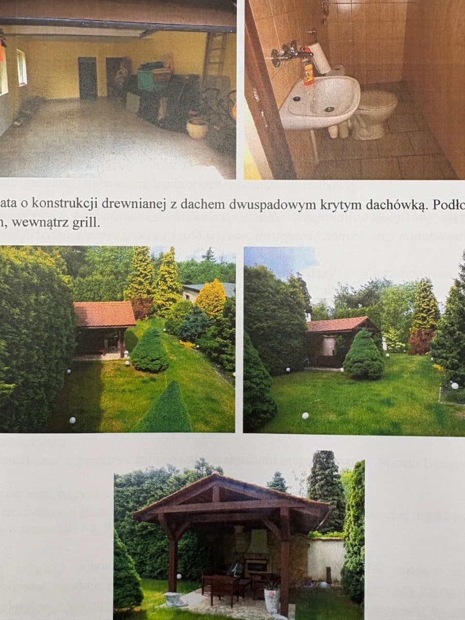 Nieruchomość położona w Bydgoszczy przy ul. Słonecznej 14 – zdjęcie 2 z 7