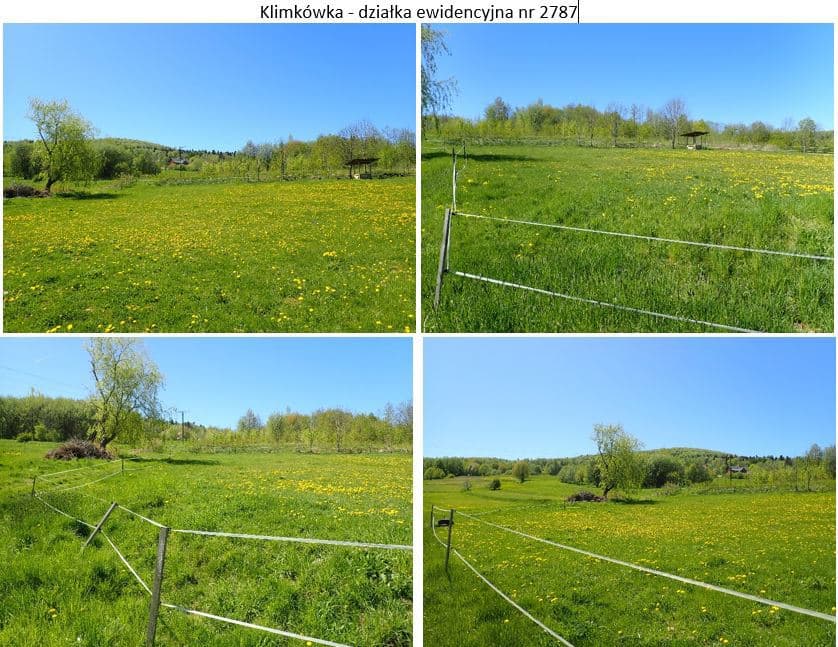 KS1K/00129031/9 - Działka numer 2787 – zdjęcie 2 z 2