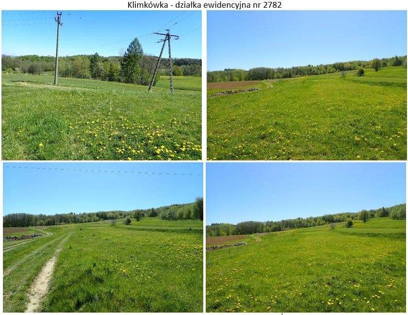 KS1K/00129031/9 - Działka numer 2782 – zdjęcie 2 z 2