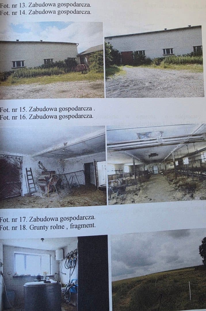 Gospodarstwo rolne w Wilczopolu Kolonii – zdjęcie 3 z 3