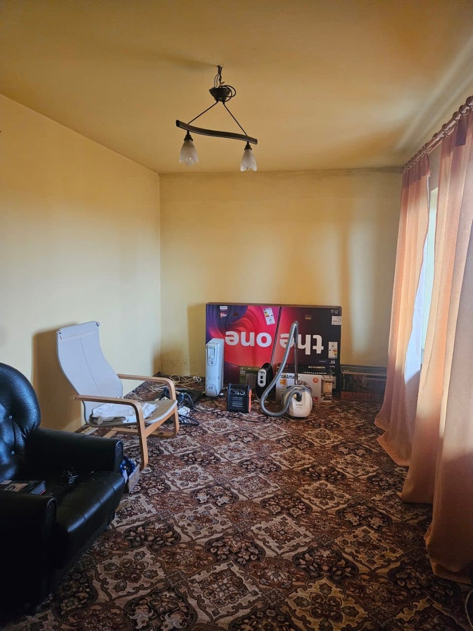 zabudowana nieruchomość rolna położona w miejscowości: Jeziorko 75 A, gmina Kocierzew, działka o nr 454/4 o pow. 0,5419 ha, zapisana w KW Sądu Rejonowego w Łowiczu pod numerem LD1O/00018646/5 - udział 1/2 części w nieruchomości pierwszego dłużnika – zdjęcie 11 z 47