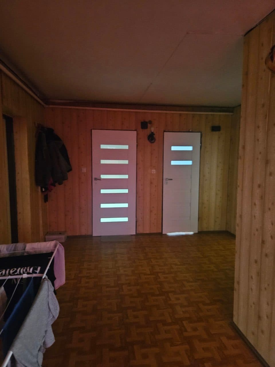 zabudowana nieruchomość rolna położona w miejscowości: Jeziorko 75 A, gmina Kocierzew, działka o nr 454/4 o pow. 0,5419 ha, zapisana w KW Sądu Rejonowego w Łowiczu pod numerem LD1O/00018646/5 - udział 1/2 części w nieruchomości pierwszego dłużnika – zdjęcie 14 z 47