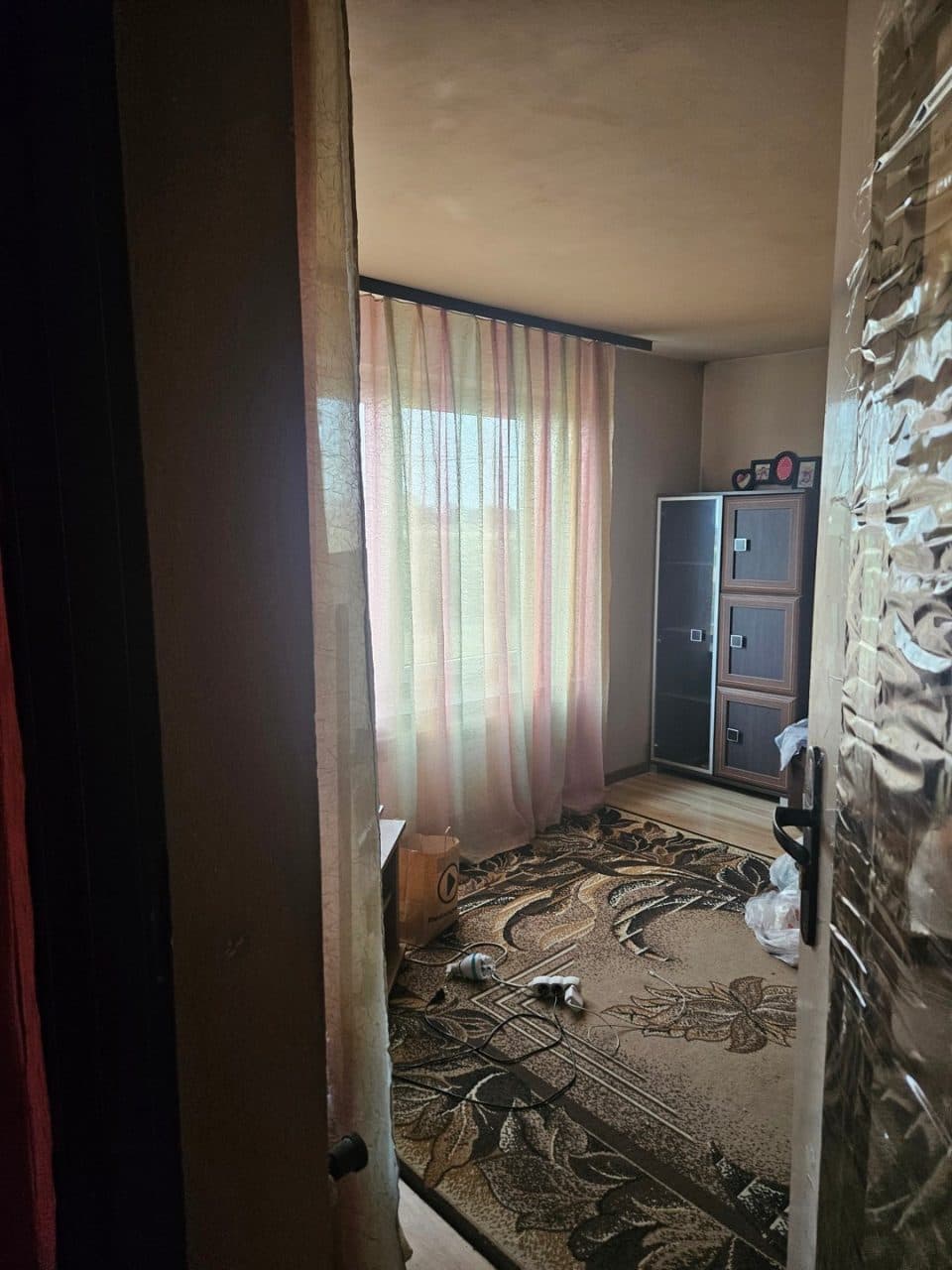 zabudowana nieruchomość rolna położona w miejscowości: Jeziorko 75 A, gmina Kocierzew, działka o nr 454/4 o pow. 0,5419 ha, zapisana w KW Sądu Rejonowego w Łowiczu pod numerem LD1O/00018646/5 - udział 1/2 części w nieruchomości pierwszego dłużnika – zdjęcie 18 z 47