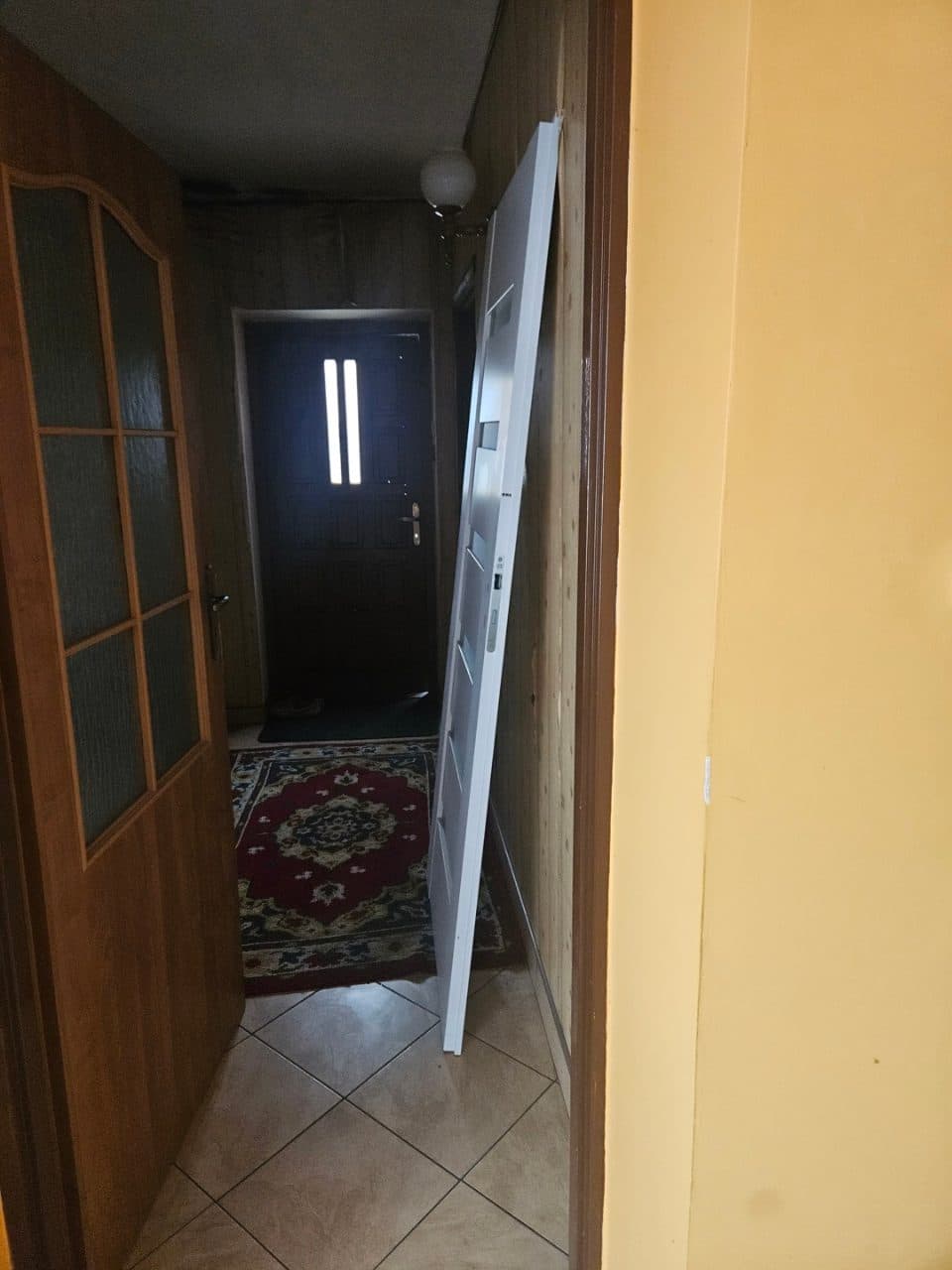 zabudowana nieruchomość rolna położona w miejscowości: Jeziorko 75 A, gmina Kocierzew, działka o nr 454/4 o pow. 0,5419 ha, zapisana w KW Sądu Rejonowego w Łowiczu pod numerem LD1O/00018646/5 - udział 1/2 części w nieruchomości pierwszego dłużnika – zdjęcie 21 z 47