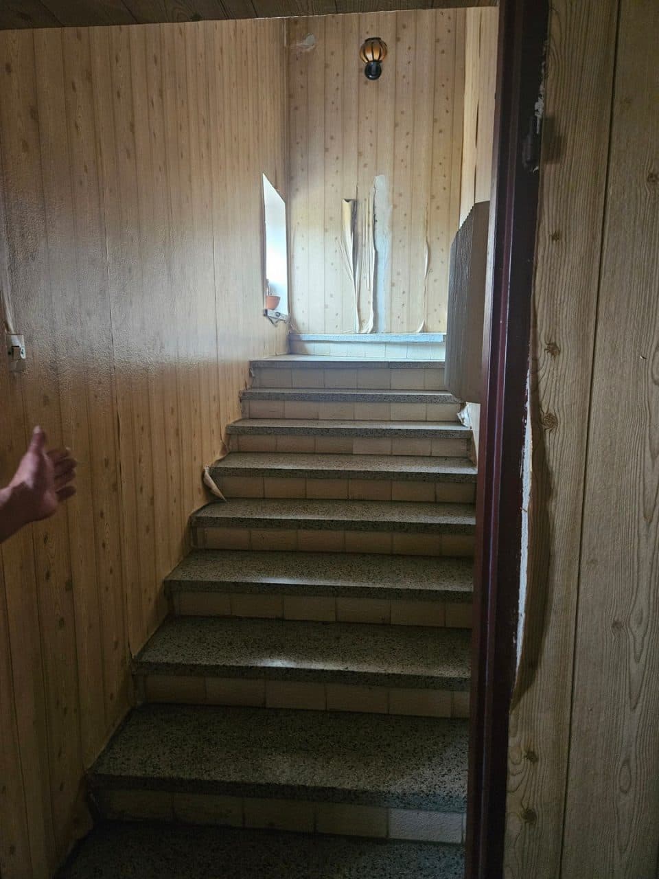 zabudowana nieruchomość rolna położona w miejscowości: Jeziorko 75 A, gmina Kocierzew, działka o nr 454/4 o pow. 0,5419 ha, zapisana w KW Sądu Rejonowego w Łowiczu pod numerem LD1O/00018646/5 - udział 1/2 części w nieruchomości pierwszego dłużnika – zdjęcie 23 z 47