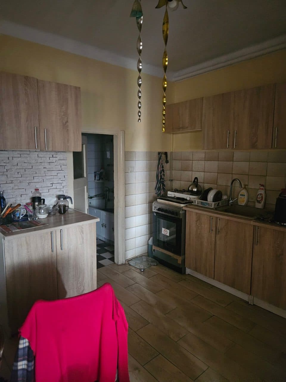 zabudowana nieruchomość rolna położona w miejscowości: Jeziorko 75 A, gmina Kocierzew, działka o nr 454/4 o pow. 0,5419 ha, zapisana w KW Sądu Rejonowego w Łowiczu pod numerem LD1O/00018646/5 - udział 1/2 części w nieruchomości pierwszego dłużnika – zdjęcie 27 z 47