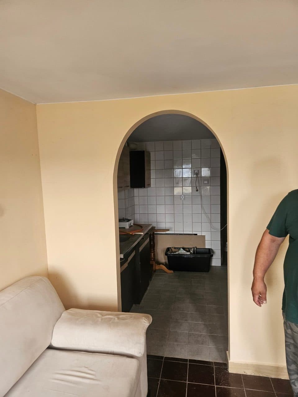 zabudowana nieruchomość rolna położona w miejscowości: Jeziorko 75 A, gmina Kocierzew, działka o nr 454/4 o pow. 0,5419 ha, zapisana w KW Sądu Rejonowego w Łowiczu pod numerem LD1O/00018646/5 - udział 1/2 części w nieruchomości pierwszego dłużnika – zdjęcie 8 z 47