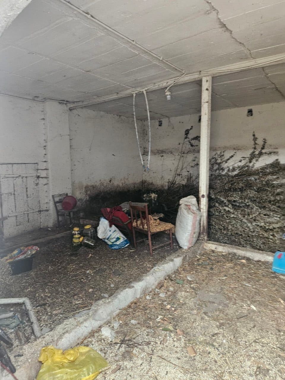 zabudowana nieruchomość rolna położona w miejscowości: Jeziorko 75 A, gmina Kocierzew, działka o nr 454/4 o pow. 0,5419 ha, zapisana w KW Sądu Rejonowego w Łowiczu pod numerem LD1O/00018646/5 - udział 1/2 części w nieruchomości pierwszego dłużnika – zdjęcie 9 z 47