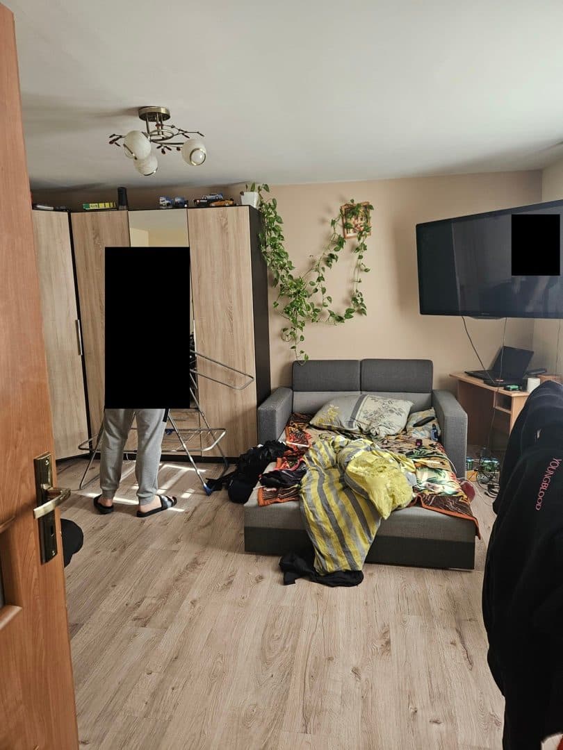 zabudowana nieruchomość gruntowa położona w miejscowości Dzierzgów 26, gmina Nieborów, działka nr 175 o pow. 0,0900 ha, jednostka ewiden. 1005092, obręb 0007 (brak urządzonej księgi wieczystej) - udział 1/6 w nieruchomości – zdjęcie 10 z 26
