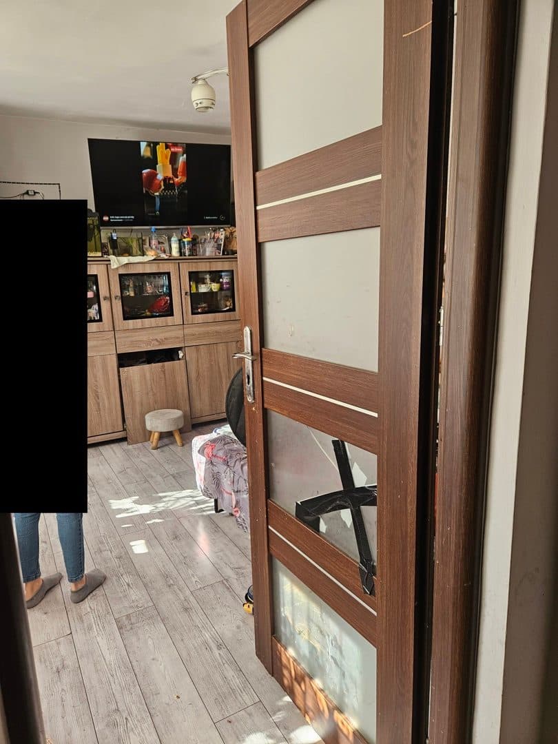 zabudowana nieruchomość gruntowa położona w miejscowości Dzierzgów 26, gmina Nieborów, działka nr 175 o pow. 0,0900 ha, jednostka ewiden. 1005092, obręb 0007 (brak urządzonej księgi wieczystej) - udział 1/6 w nieruchomości – zdjęcie 12 z 26