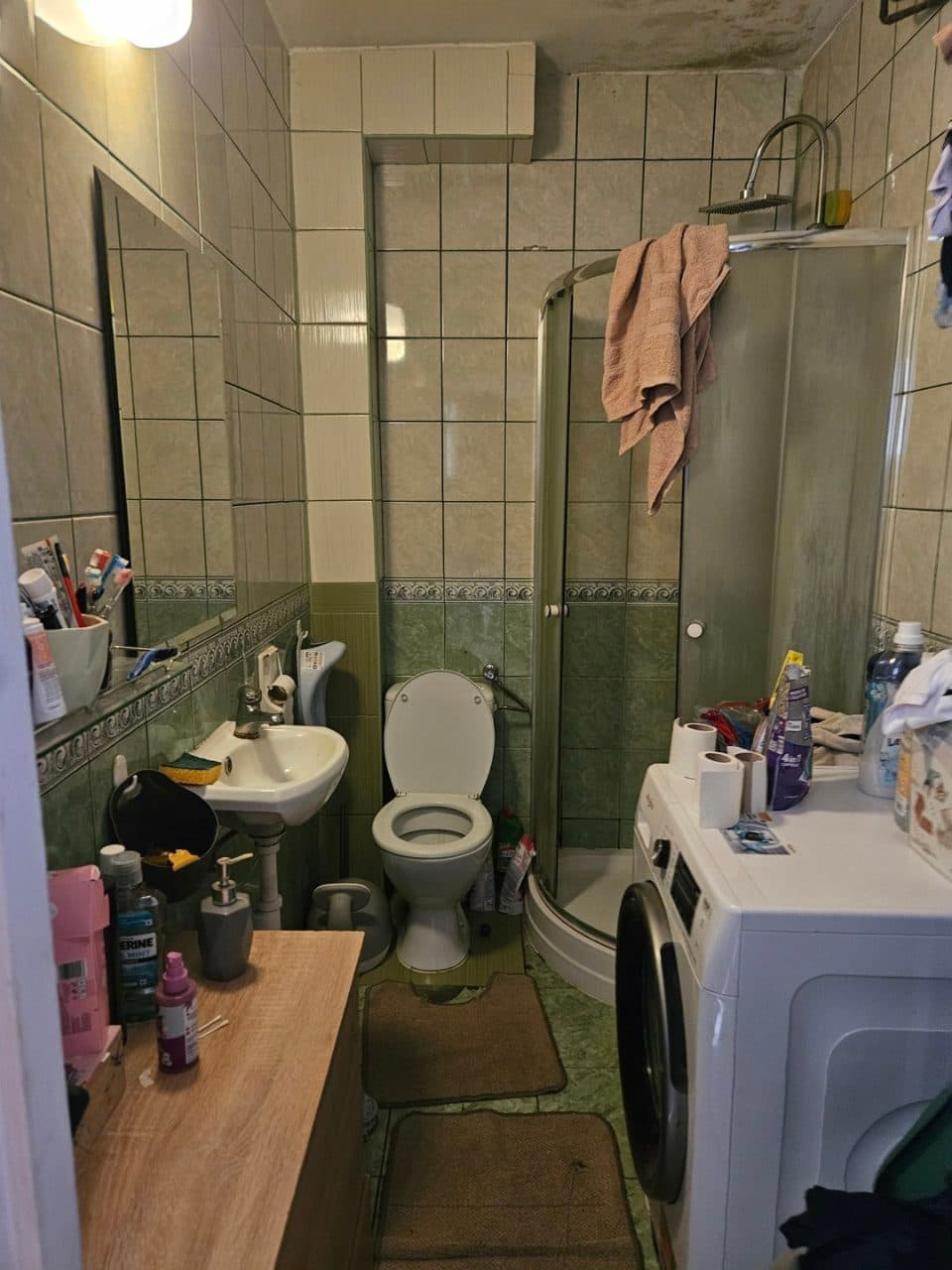 zabudowana nieruchomość gruntowa położona w miejscowości Dzierzgów 26, gmina Nieborów, działka nr 175 o pow. 0,0900 ha, jednostka ewiden. 1005092, obręb 0007 (brak urządzonej księgi wieczystej) - udział 1/6 w nieruchomości – zdjęcie 13 z 26