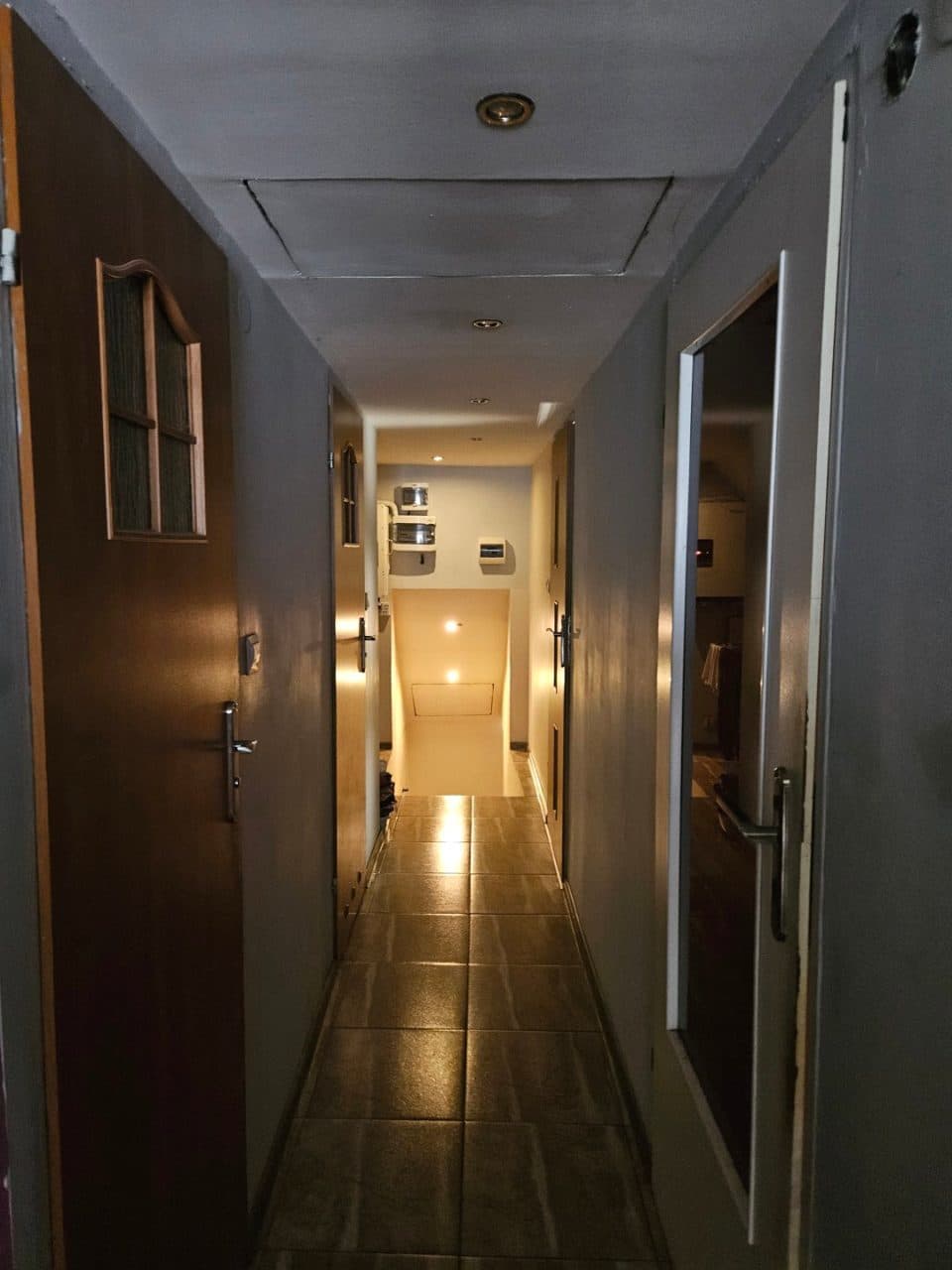 zabudowana nieruchomość gruntowa położona w miejscowości Dzierzgów 26, gmina Nieborów, działka nr 175 o pow. 0,0900 ha, jednostka ewiden. 1005092, obręb 0007 (brak urządzonej księgi wieczystej) - udział 1/6 w nieruchomości – zdjęcie 24 z 26