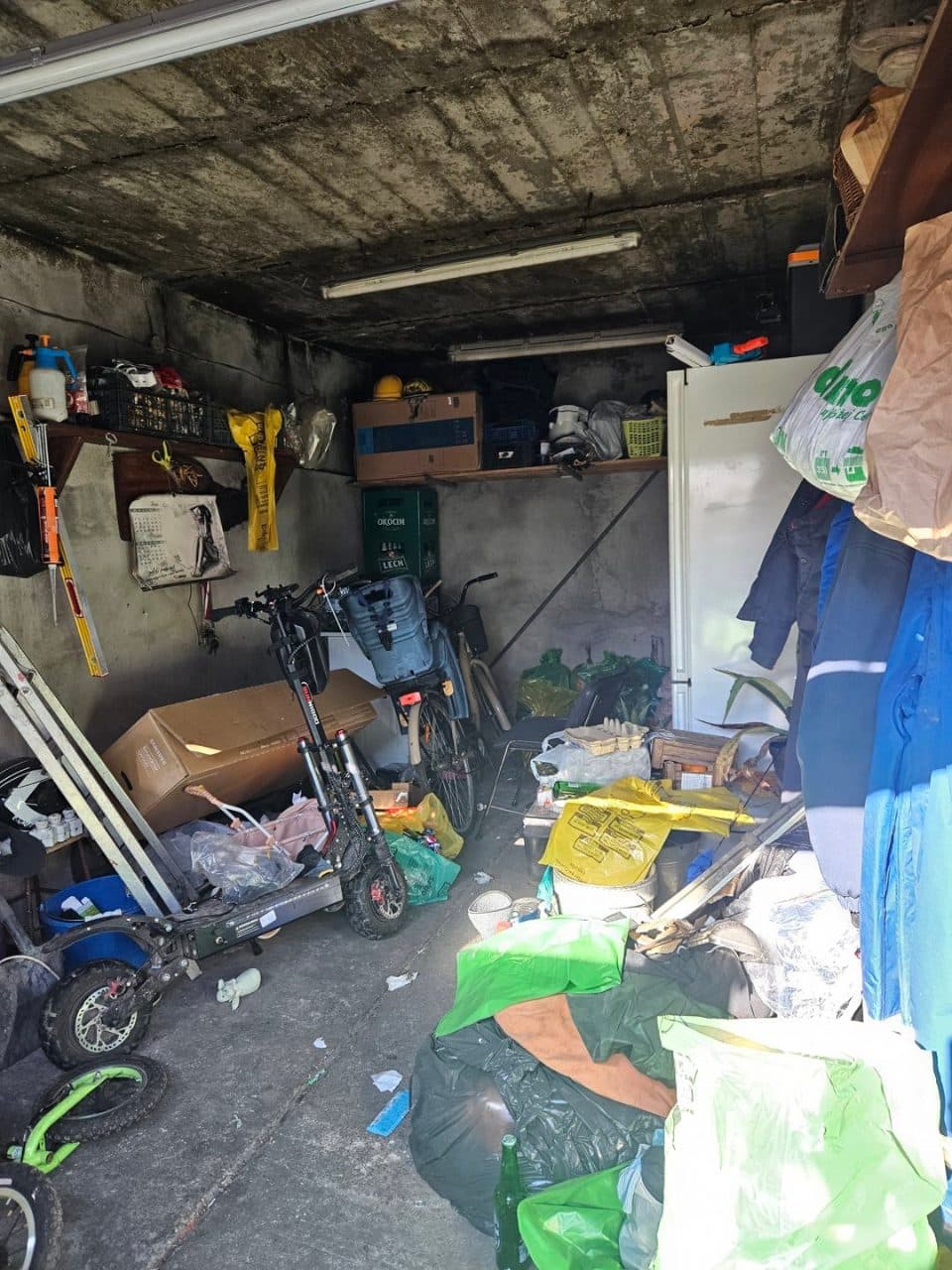 zabudowana nieruchomość gruntowa położona w miejscowości Dzierzgów 26, gmina Nieborów, działka nr 175 o pow. 0,0900 ha, jednostka ewiden. 1005092, obręb 0007 (brak urządzonej księgi wieczystej) - udział 1/6 w nieruchomości – zdjęcie 4 z 26