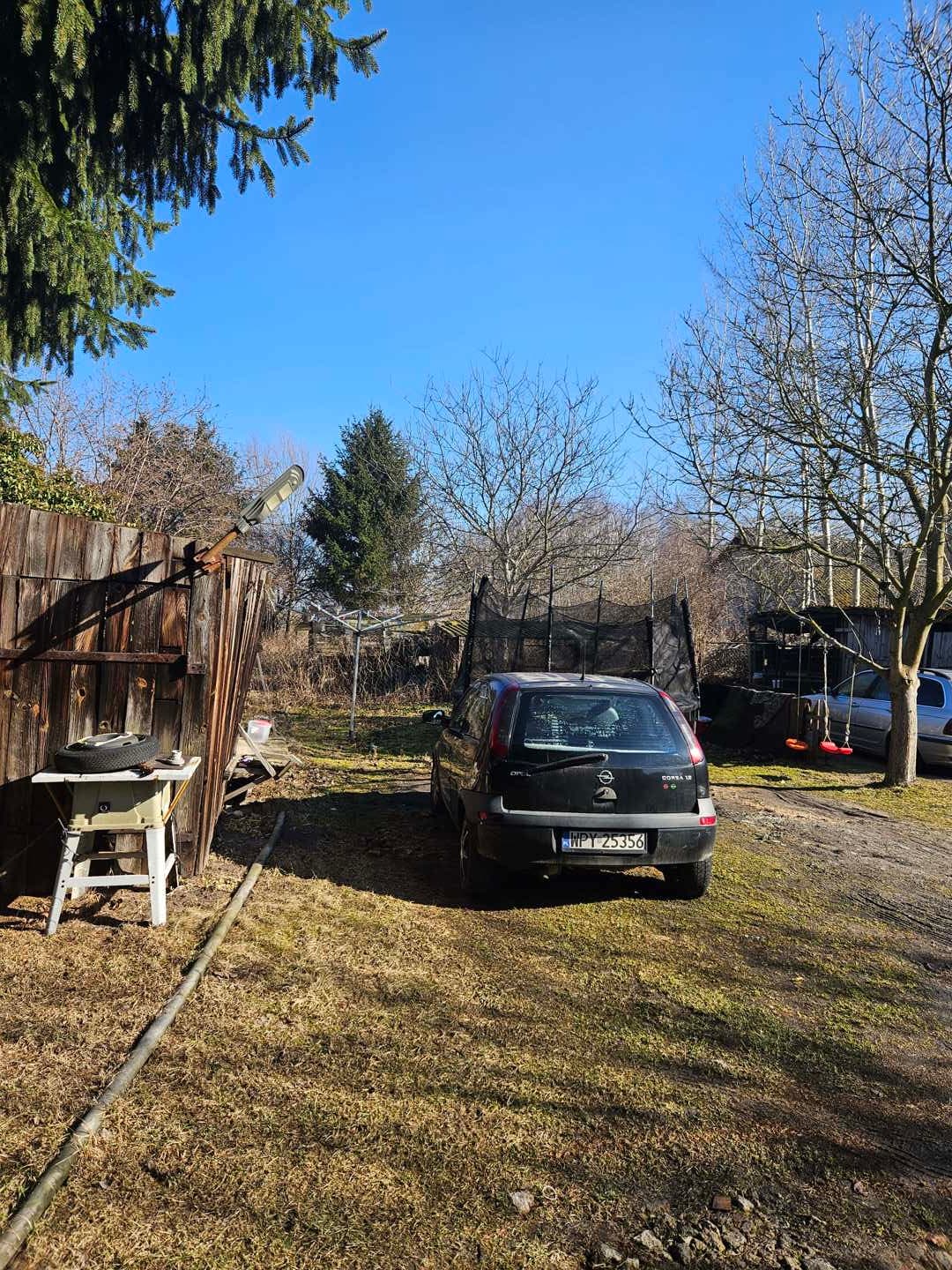 zabudowana nieruchomość gruntowa położona w miejscowości Dzierzgów 27, gmina Nieborów, działka nr 274 o pow. 0,1900 ha, jednostka ewiden. 1005092, obręb 0007 (brak urządzonej księgi wieczystej) - udział 1/6 w nieruchomości – zdjęcie 19 z 22