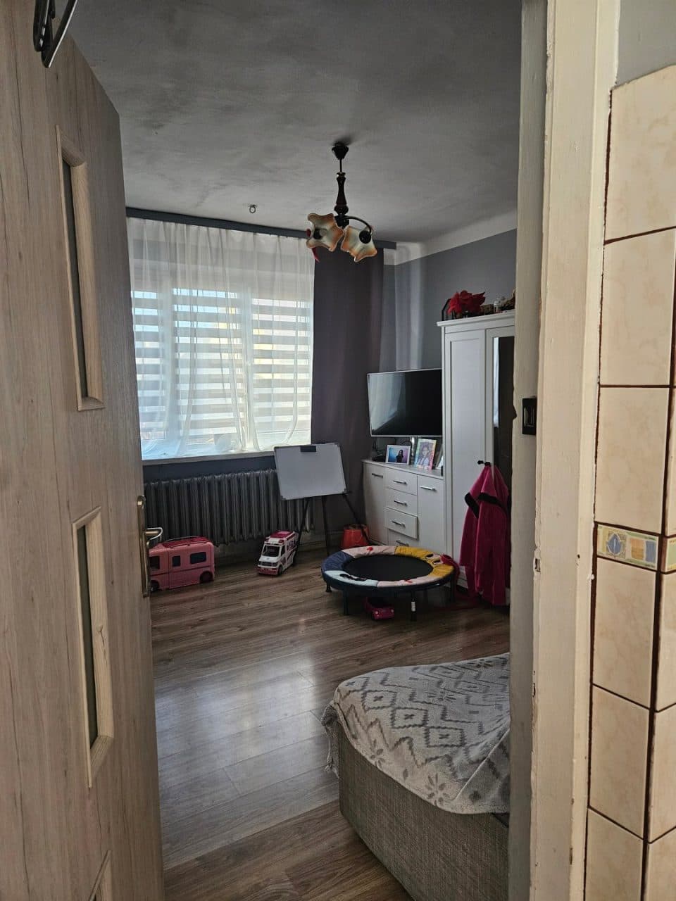zabudowana nieruchomość gruntowa położona w miejscowości Dzierzgów 27, gmina Nieborów, działka nr 274 o pow. 0,1900 ha, jednostka ewiden. 1005092, obręb 0007 (brak urządzonej księgi wieczystej) - udział 1/6 w nieruchomości – zdjęcie 3 z 22