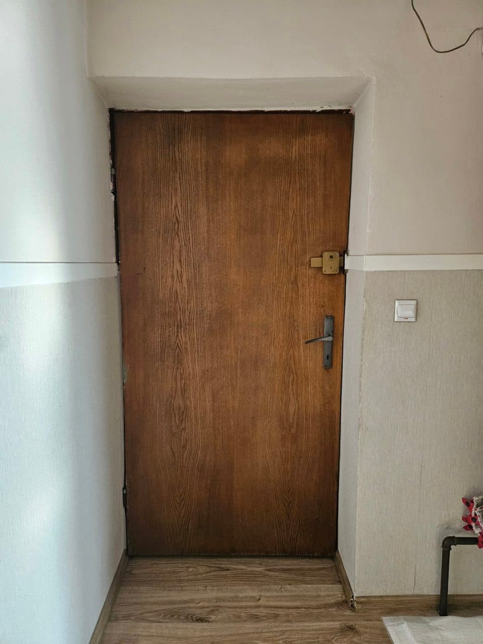 zabudowana nieruchomość gruntowa położona w miejscowości Dzierzgów 27, gmina Nieborów, działka nr 274 o pow. 0,1900 ha, jednostka ewiden. 1005092, obręb 0007 (brak urządzonej księgi wieczystej) - udział 1/6 w nieruchomości – zdjęcie 5 z 22