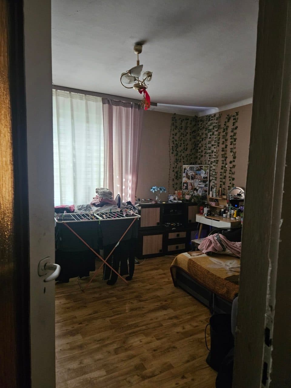 zabudowana nieruchomość gruntowa położona w miejscowości Dzierzgów 27, gmina Nieborów, działka nr 274 o pow. 0,1900 ha, jednostka ewiden. 1005092, obręb 0007 (brak urządzonej księgi wieczystej) - udział 1/6 w nieruchomości – zdjęcie 8 z 22