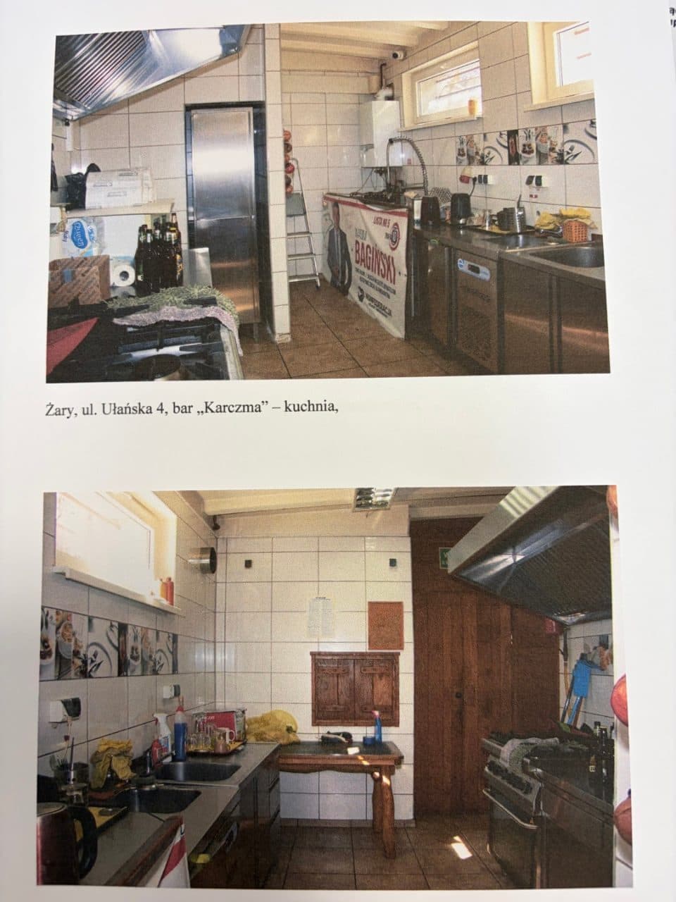 zabudowana nieruchomość bar KARCZMA – zdjęcie 7 z 7