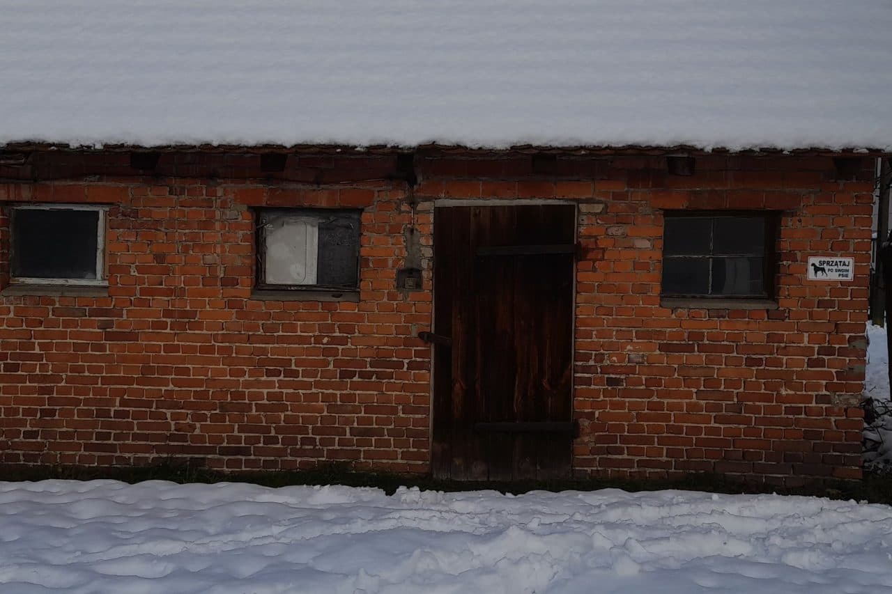 nieruchomoość gruntowa