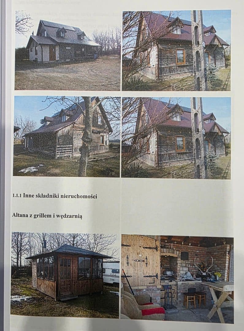 działka numer 936 ark 2 – zdjęcie 2 z 3
