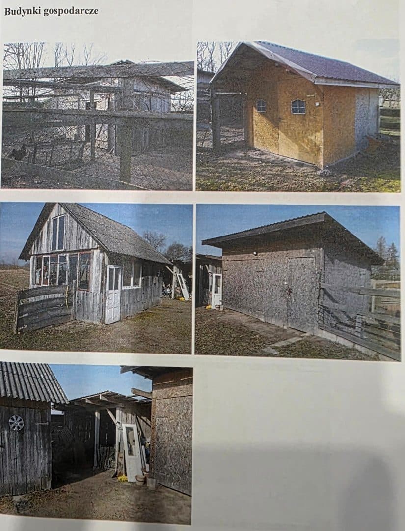 działka numer 936 ark 2 – zdjęcie 3 z 3