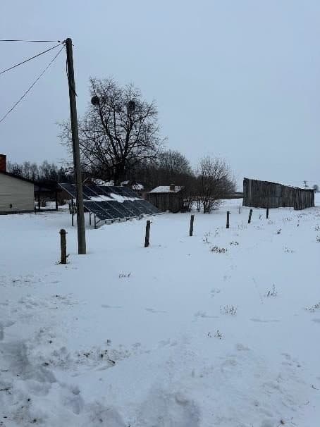nieruchomość gruntowa składająca się z działek nr 66 oraz 575 o łącznej pow. 0,9000 HA – zdjęcie 10 z 11