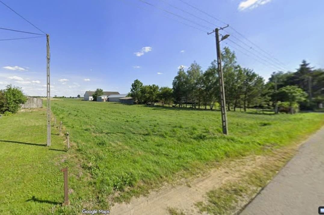 nieruchomość gruntowa składająca się z działek nr 66 oraz 575 o łącznej pow. 0,9000 HA – zdjęcie 11 z 11