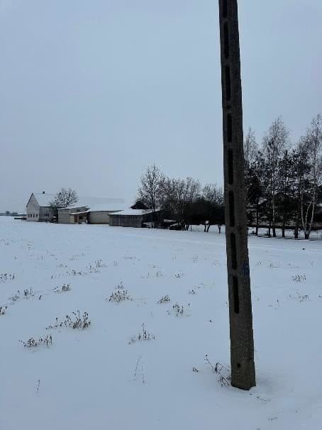 nieruchomość gruntowa składająca się z działek nr 66 oraz 575 o łącznej pow. 0,9000 HA – zdjęcie 7 z 11